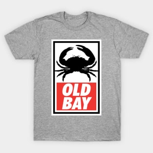 OldBay T-Shirt